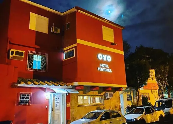  Pousada Vento Sul