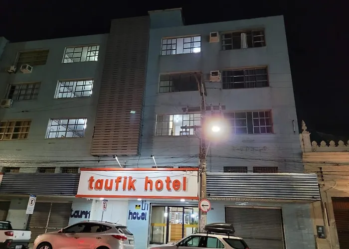 Taufik